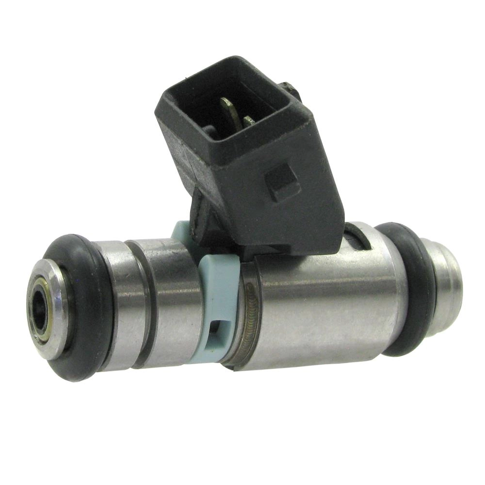 BICO INJETOR FIAT PALIO/SIENA/STRADA 1.5 MPI 97/00 ÁLCOOL - VÁLVULA  INJEÇÃO COMBUSTÍVEL