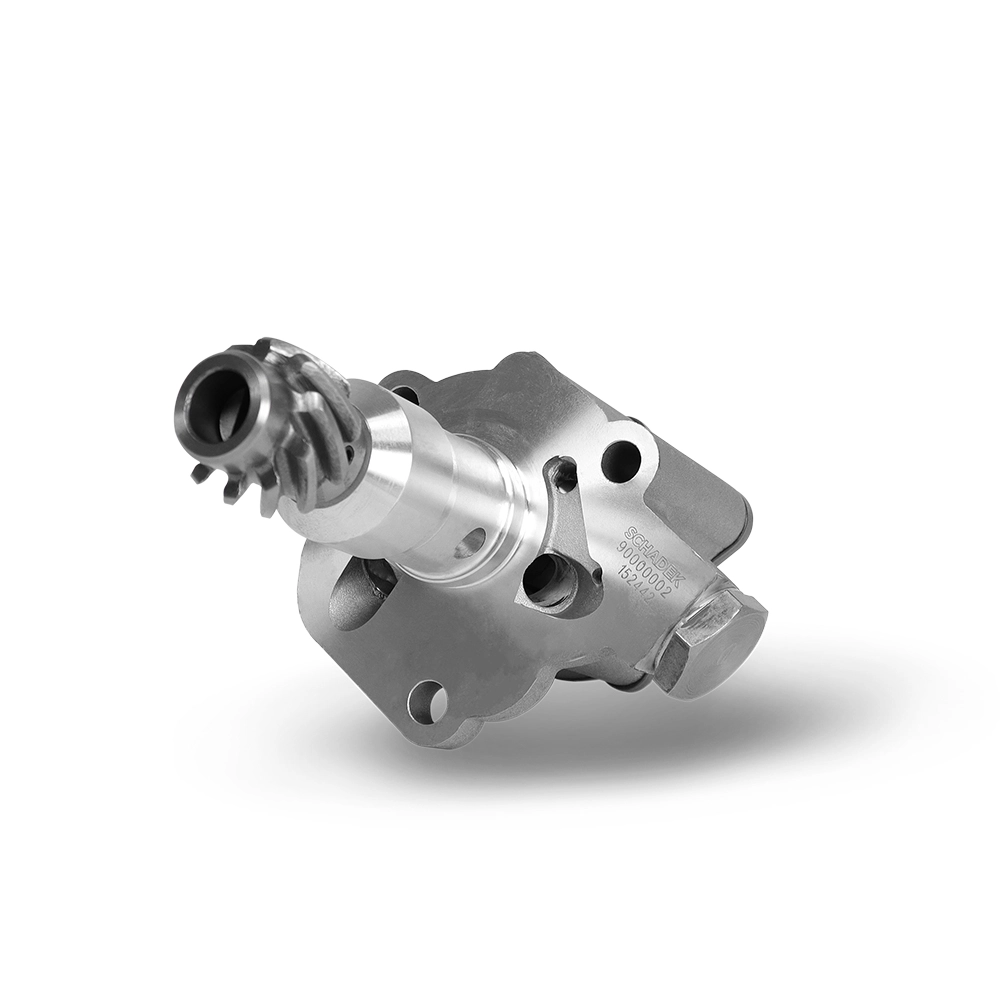 BOMBA ÓLEO DO MOTOR WILLYS F-75/JEEP/RURAL/AERO/ITAMARATY 2.6/3.0 - 4/6 CILINDROS
