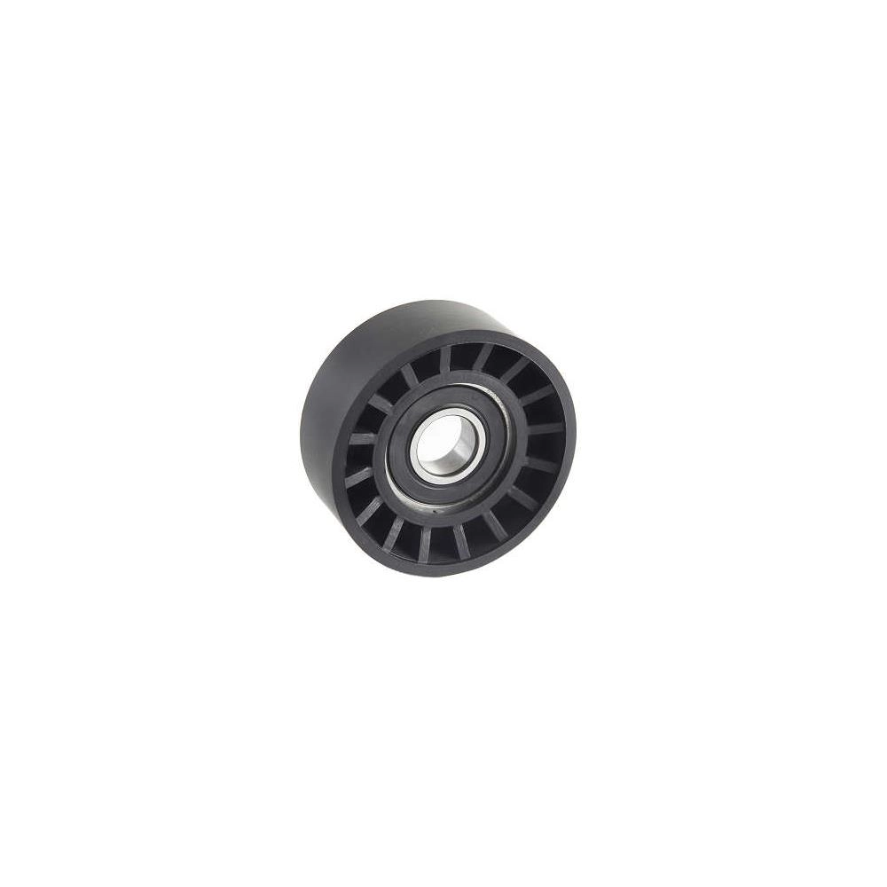 POLIA ALTERNADOR FORD FIESTA/KA/COURIER 96/99 ENDURA - FOX/POLO/GOLF 1.0/1.6 8V/16V S A/C 17X70,2X26