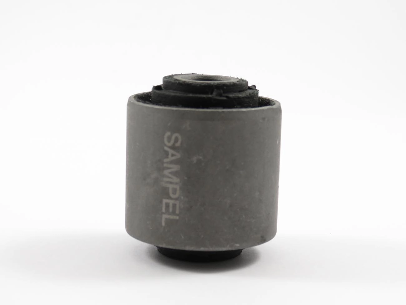 BUCHA TRASEIRA DA BANDEJA RENAULT CLIO I 96/98 - SUSPENSAO DIANTEIRA FURO 12,20MM