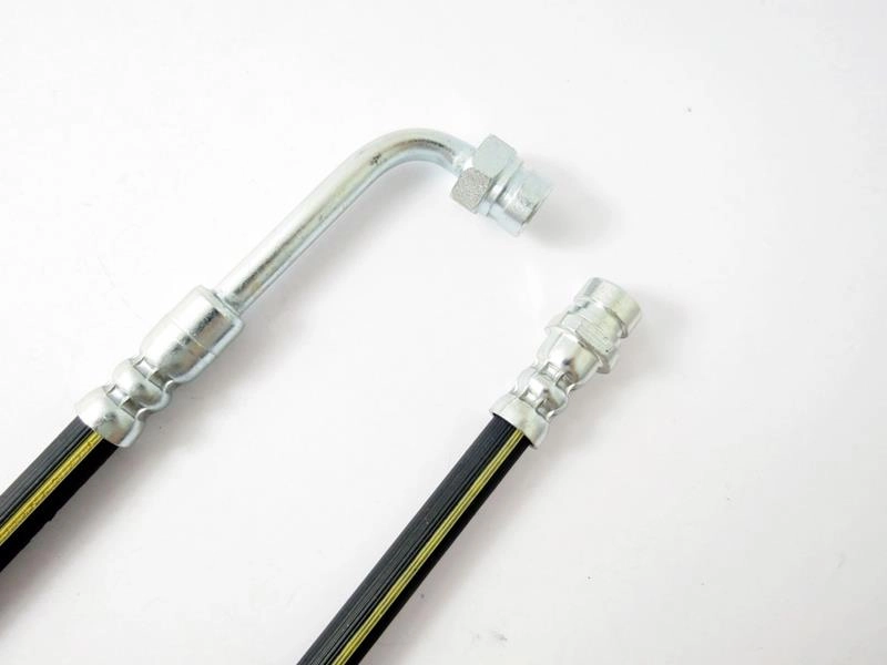 FLEXIVEL DE FREIO HYUNDAI HB20 2012/ - TRASEIRO- 265MM