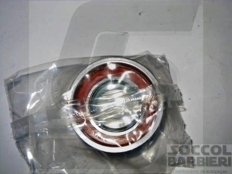 POLIA CORREIA DO COMANDO FIAT PALIO/SIENA 1.6 98/98 - STRADA 1.6 99/ - LINEA 1.9 - MOTOR 16V