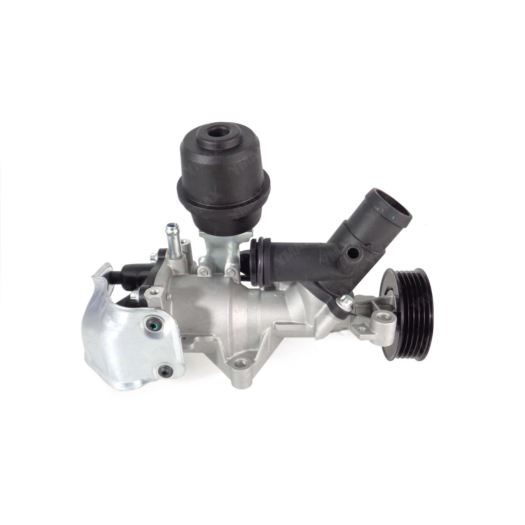 BOMBA AGUA COMPLETA MB A200 1.6 12/18 - A250 2.0 12/15 - B200 1.6 11/18 - CLA 180/200 1.6 18/19