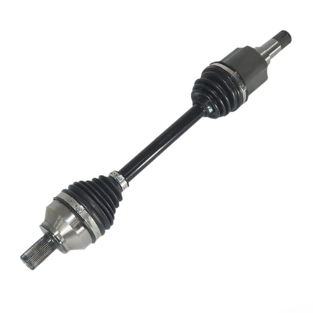 SEMI-EIXO HOMOCINETICO FORD FOCUS 2.0 16V 2009/2013 LADO ESQUERDO