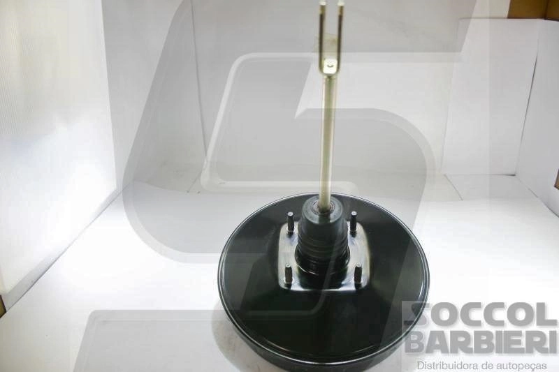 SERVO FREIO VW SANTANA/QUANTUM S/ABS 84/ FORD ROYALE/VERSAILLES 91/96 230MM