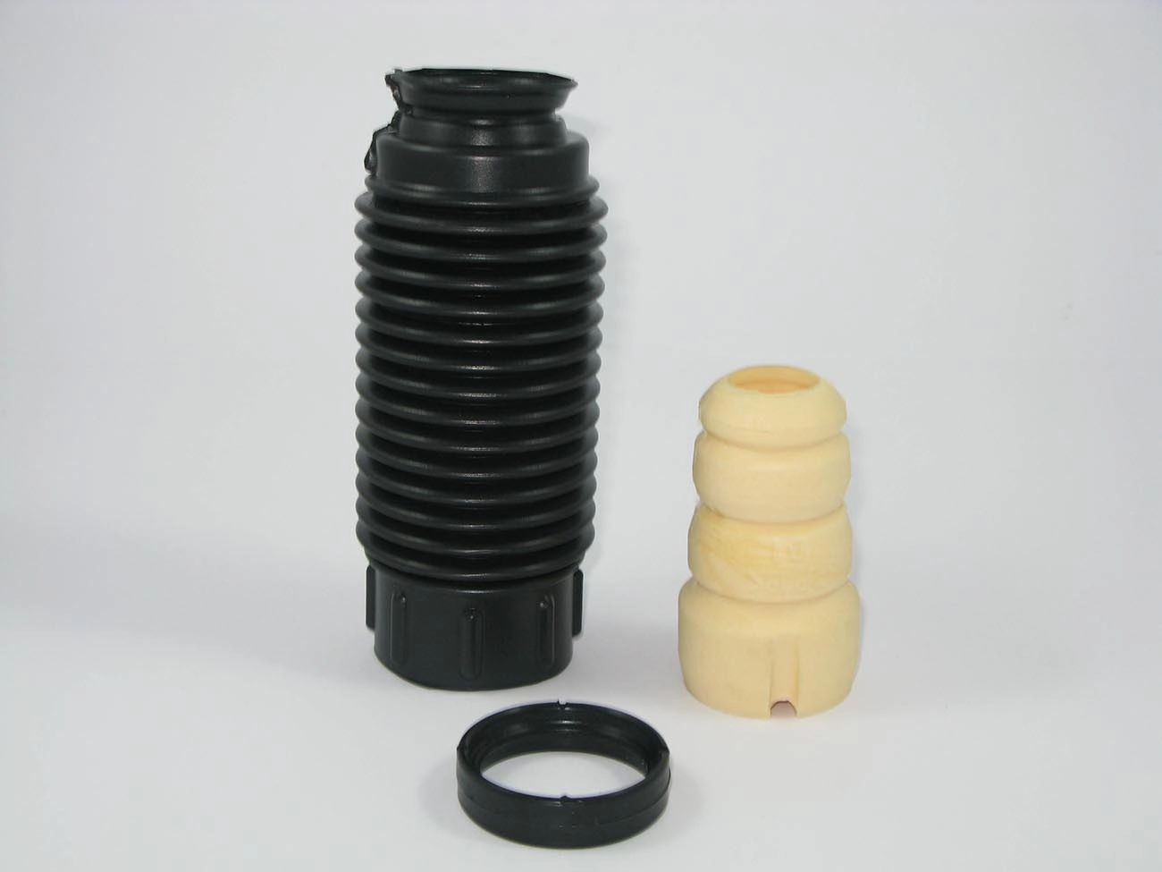 KIT AMORTECEDOR DIANTEIRO FIAT STILO 2003/2011