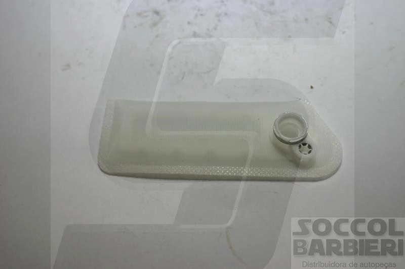 KIT PRE-FILTRO INJECAO ELETRONICA FORD COURIER 1998/ FIESTA 1996/ KA 1997/