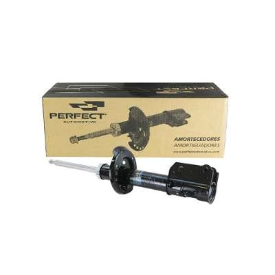 AMORTECEDOR DIANTEIRO ESQUERDO FIAT TORO 2016/2020 - 4X2/4X4 - CAMBIO AUTOMATICO/MANUAL