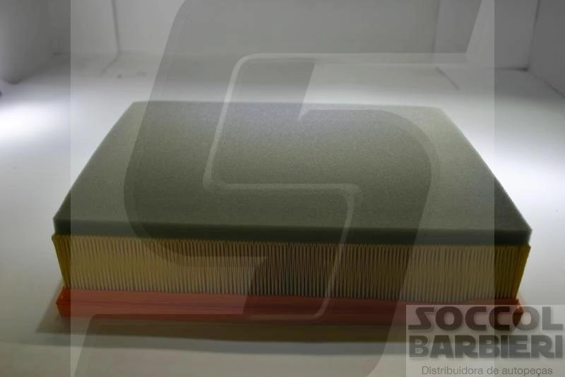 FILTRO AR DO MOTOR VW AMAROK 2.0 2010/ - DIESEL