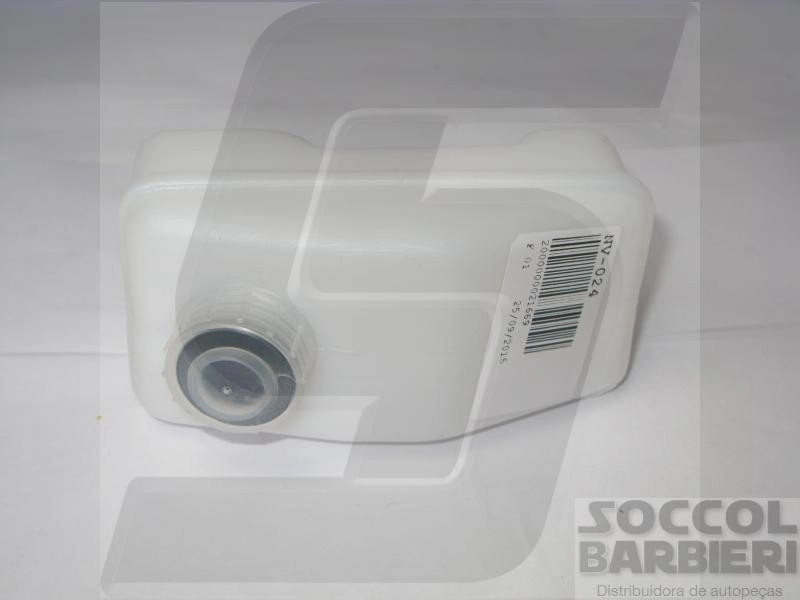 RESERVATORIO LIQUIDO FREIO VW GOL/VOYAGE/PASSAT
