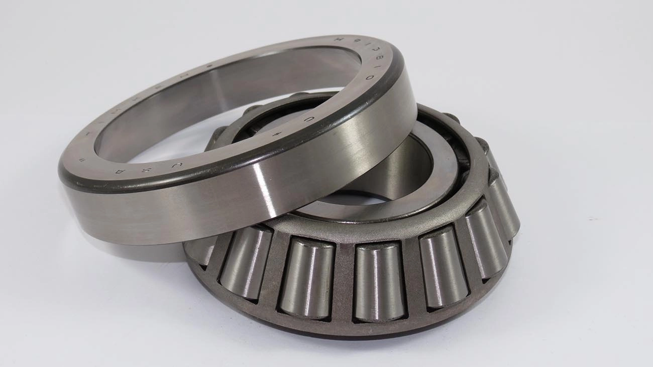 ROLAMENTO DIFERENCIAL VOLVO N-10/12 NL-10/12 B-10/58 - PINHAO DIANTEIRO
