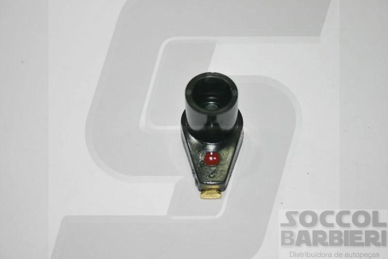 ROTOR DO DISTRIBUIDOR - GM A/C-10/14/60 - 6 CILINDROS TODOS - DELCO