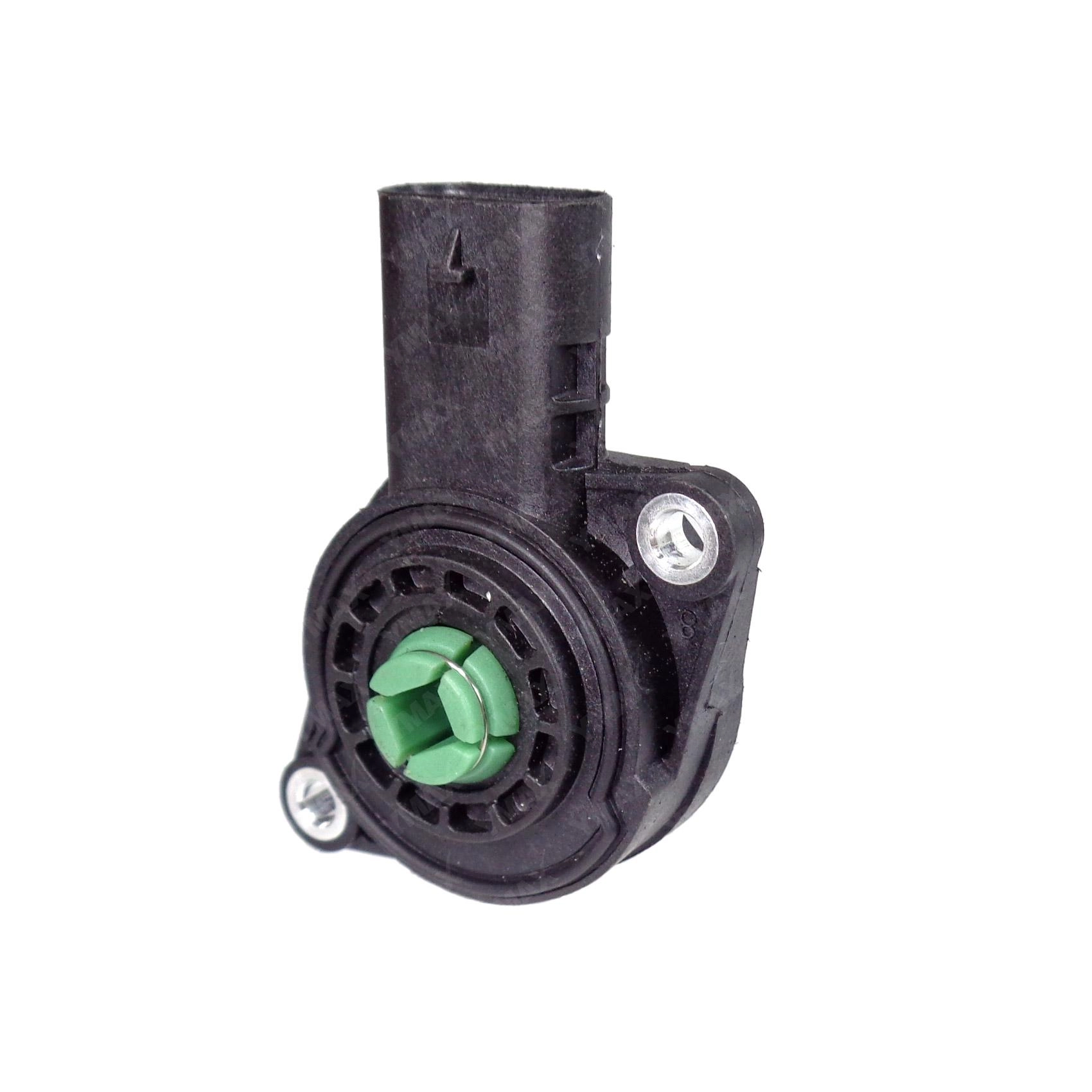 SENSOR DE POSICAO DO COLETOR