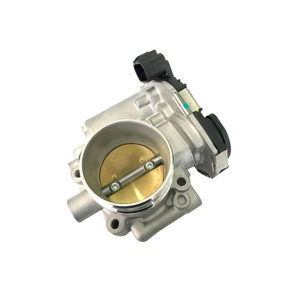 CORPO BORBOLETA GM AGILE/CELTA/PRISMA 1.4 10/13 - ONIX/COBALT 1.4 12/13 - MONTANA 11/13 - SPIN 1.8