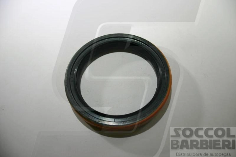 RETENTOR CÂMBIO FLANGE TRASEIRO VW 7.100/8.140/8.150 - 69,90X90X12,70MM