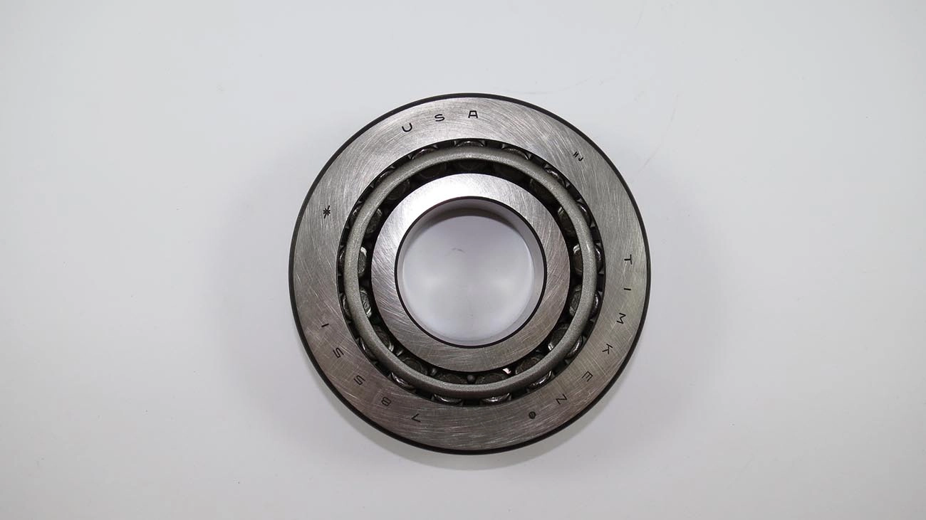 ROLAMENTO DIFERENCIAL PINHAO TRASEIRO VW 14.210/14.220/16.170/16.180/16.210/16.220/35.300 DIANTEIRO