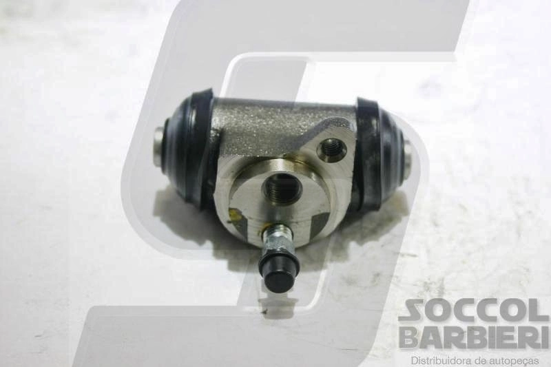 CILINDRO RODA FREIO TRASEIRO LADO DIREITO TRASEIRA DIREITA GM MONZA 88/96 IPANEMA 90/98 CORSA PICK-UP 95/ TEVES