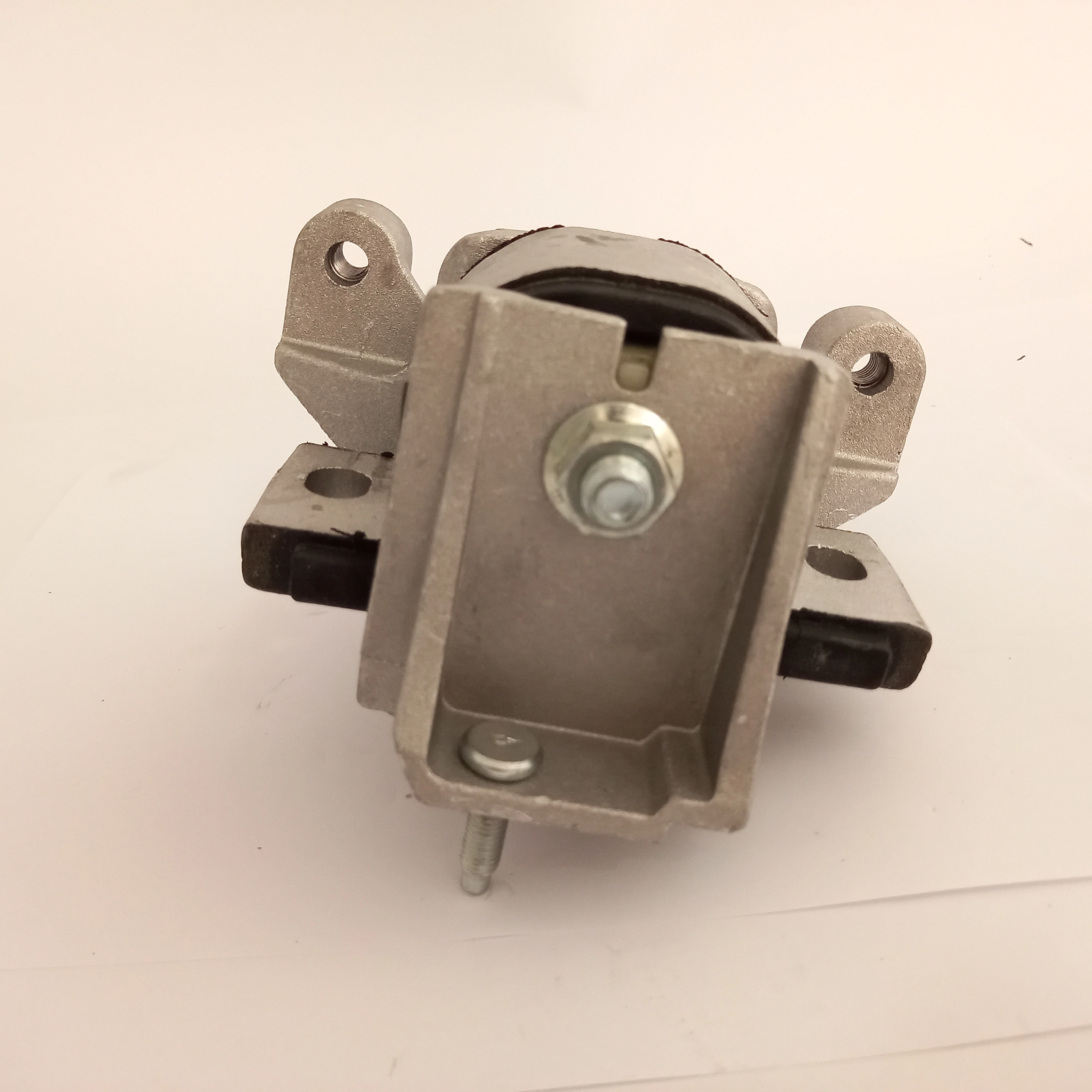 COXIM/SUPORTE DO MOTOR/CÂMBIO ESQUERDO VW FOX/CROSSFOX 03/ POLO 09/15 NOVO GOL/VOYAGE/SAVEIRO