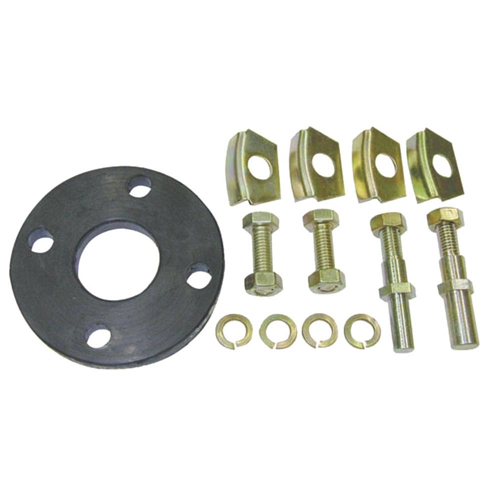 KIT REPARO JUNTA ELÁSTICA ELASTICA GM A/C/D-10/20 TOYOTA