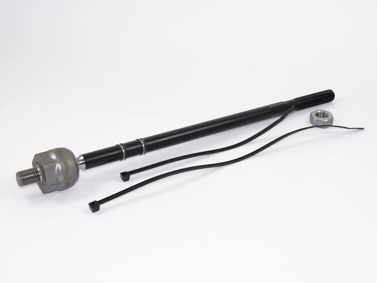 ARTICULAÇÃO/BARRA AXIAL VW POLO CLASSIC/VAN 97/ SEAT CORDOBA/IBIZA 93/96 ZF - DIREÇÃO HIDRÁULICA