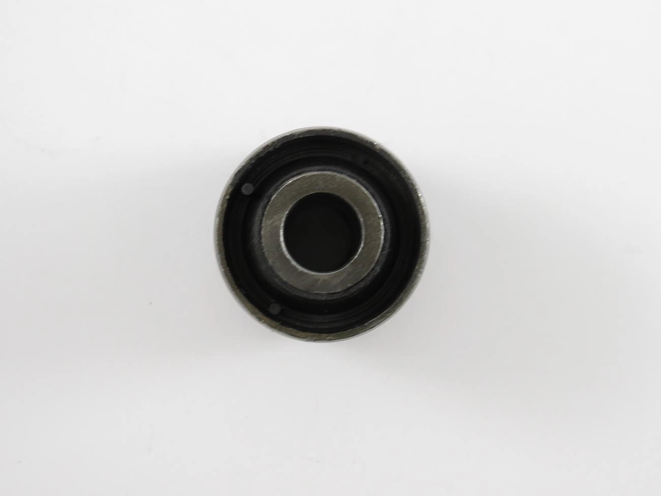 BUCHA DA BANDEJA INFERIOR MENOR NISSAN FRONTIER 1998/2006  - SUSPENSAO DIANTEIRA