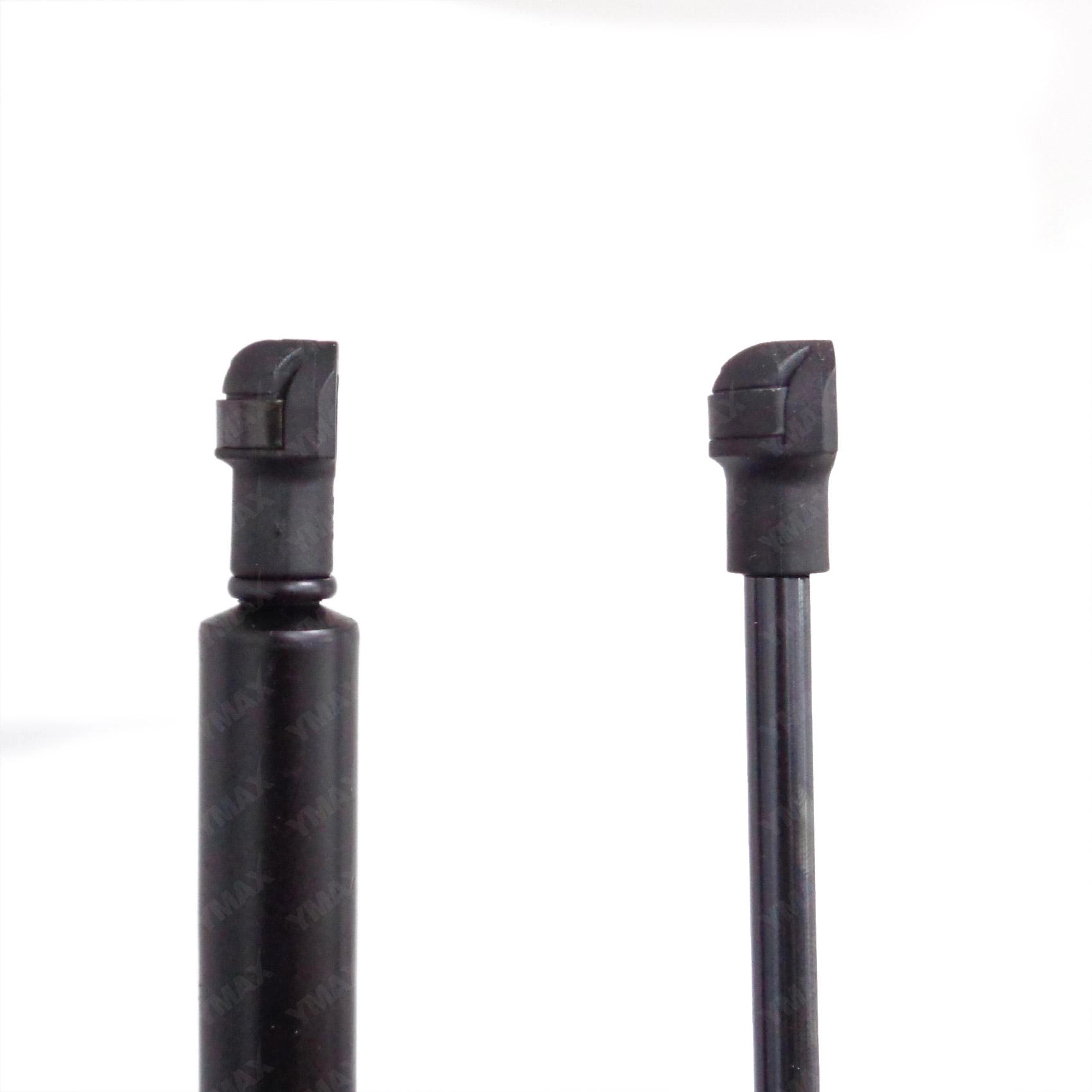 MOLA GAS TAMPA TRASEIRA PEUGEOT 307 2002/2012 - COMPRIMENTO ABERTO 455MM