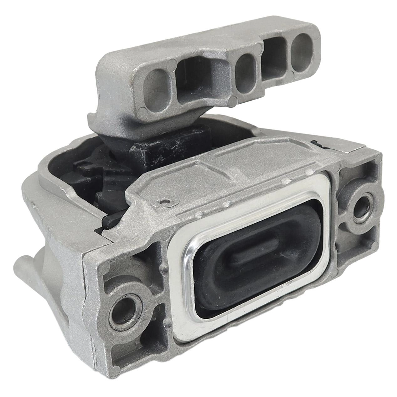 COXIM HIDRAULICO MOTOR DIREITO VW JETTA 2.0 07/ - PASSAT 2.0 TSI 06/ - AUDI A3 07/12 - FUSCA 13/