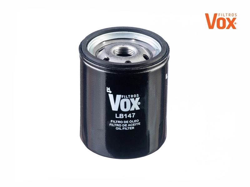 FILTRO ÓLEO LUBRIFICANTE MOTOR OLEO FORD ECOSPORT 2.0 2003/ FOCUS 2003/2013 FUSION 2009/2012 RANGER 2007/2012