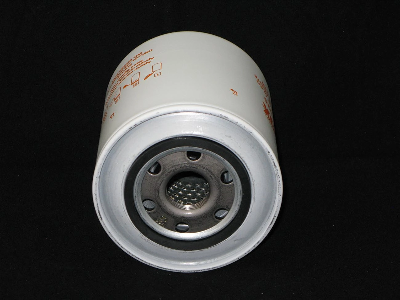 FILTRO ÓLEO LUBRIFICANTE MOTOR OLEO KIA BESTA 2.7 95/96 GS 2.7/3.0 97/