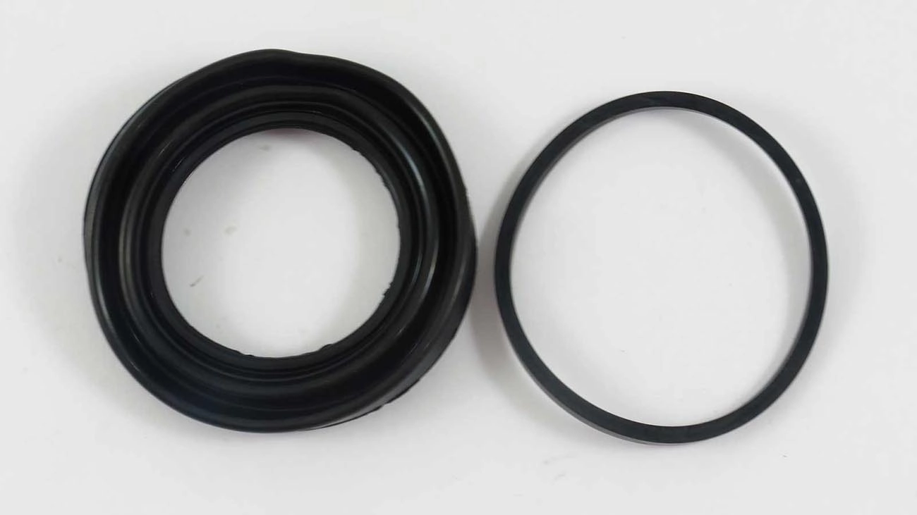 REPARO CILINDRO RODA VW PASSAT/VARIANT ALEMAO 1.8 E 2.8 - FREIO A DISCO 57MM - DIANTEIRO