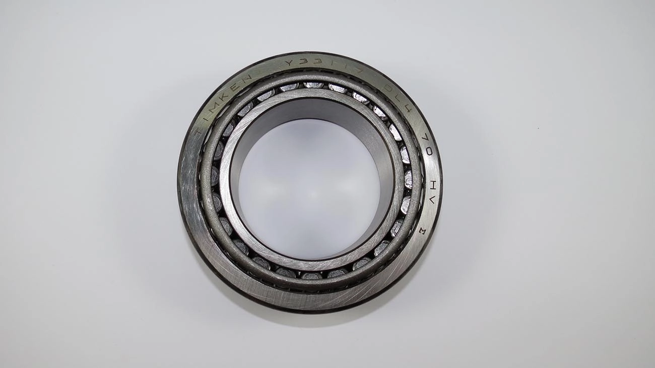 ROLAMENTO CUBO RODA TRASEIRO INTERNO/EXTERNO 85X140X42,95MM TRASEIRA MB 1524/1525/1618/1620/1625/O-370/O-371