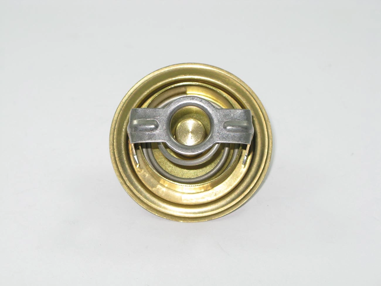 VÁLVULA TERMOSTÁTICA GM D-60/70 - F-21000 - MF 290 - PERKINS 6 CILINDROS