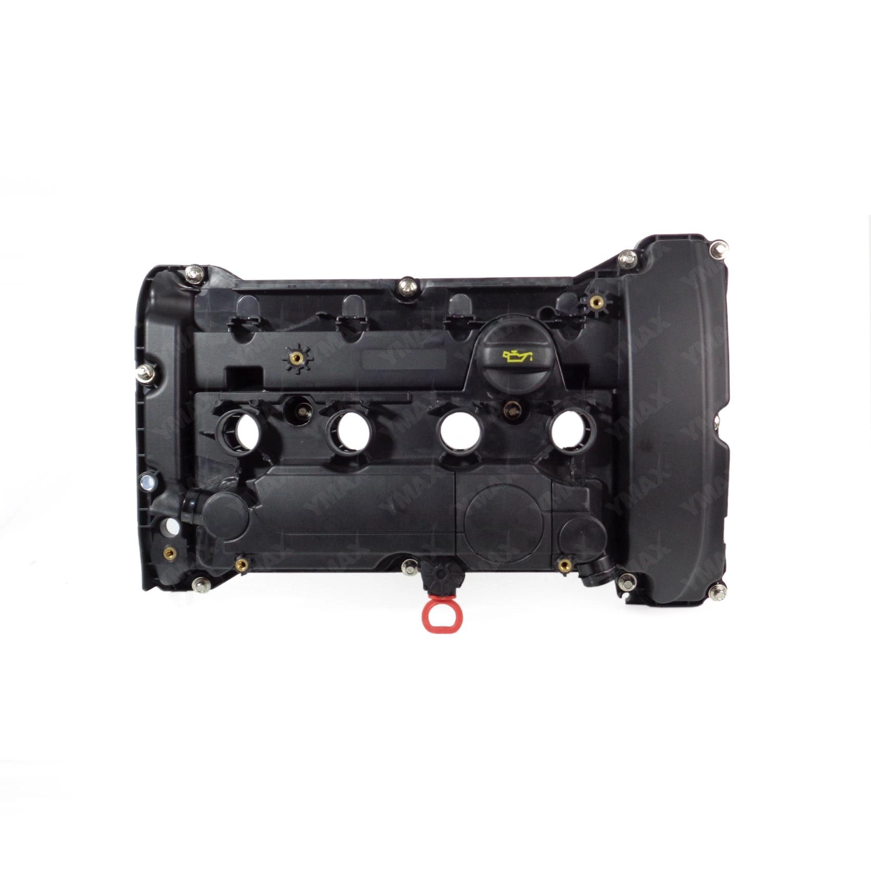 TAMPA COMANDO VALVULAS CITROEN C4 CACTUS 19/ - C4 LOUNGE - PEUGEOT 208/308/408/2008 - 1.6 16V THP
