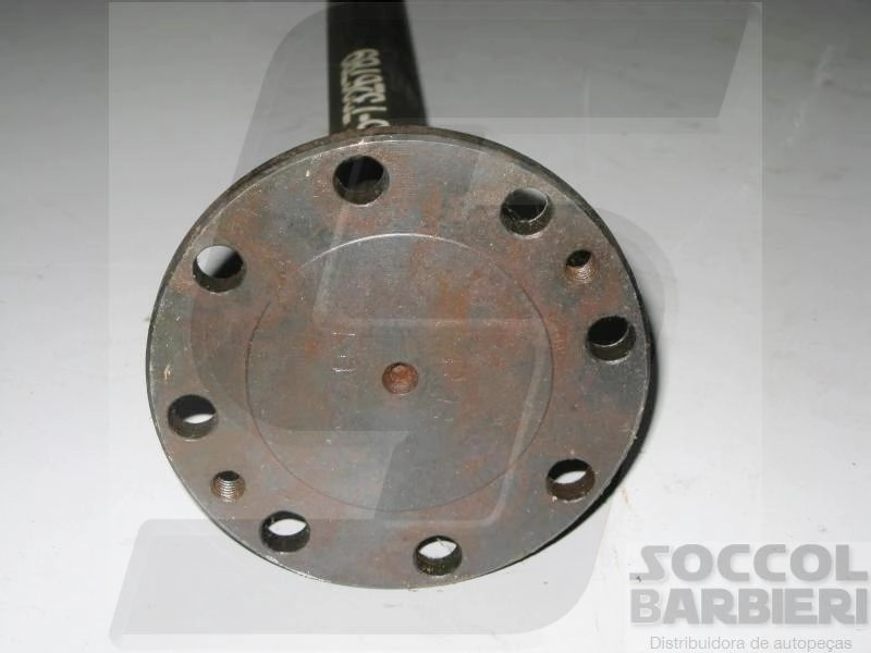 SEMI EIXO GM D-70 TIMKEN - 1035MM 20 ESTRIAS
