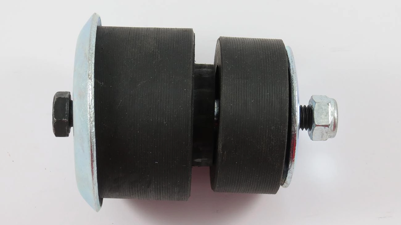 KIT COXIM CABINE FORD F-250/350/4000 98/2008 - CABINE DUPLA