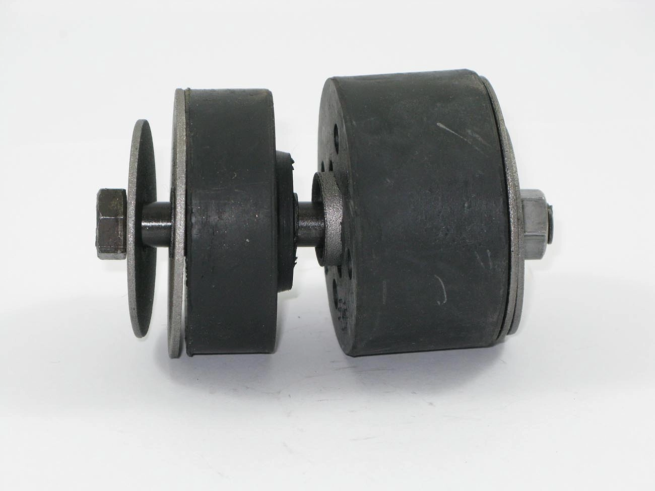 COXIM CABINE FORD F-350/4000 72/92 - DIANTEIRO