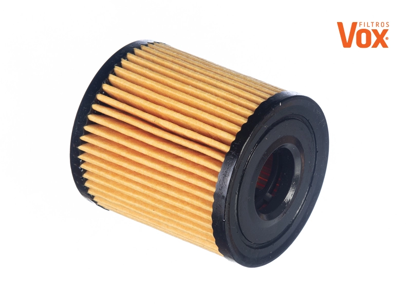 ELEMENTO FILTRO ÓLEO LUBRIFICANTE MOTOR OLEO PEUGEOT 2008 15/ 3008 11/ 308 08/12 5008 18/ CITROEN C4 CACTUS DS3/DS4/DS5