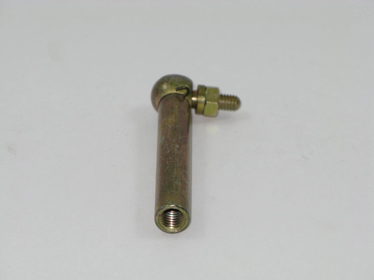 KIT TERMINAL ACELERADOR 8MM MOTOR OM-366 MB BICUDO/CARA CHATA
