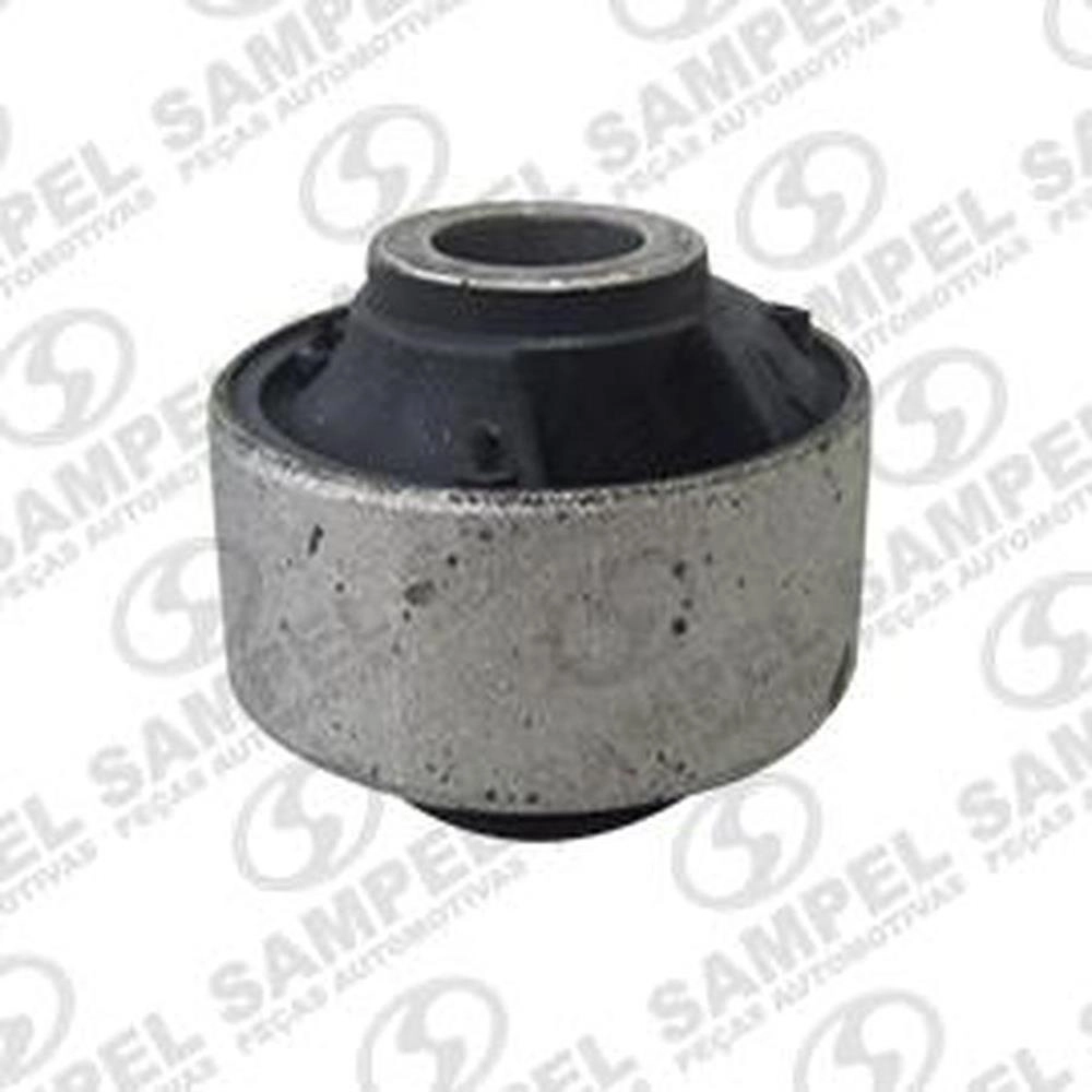 BUCHA TRASEIRA BANDEJA DIANTEIRA HONDA FIT 2003/2009 - SUSPENSÃO DIANTEIRA