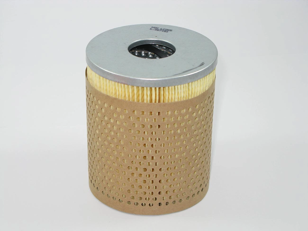 ELEMENTO FILTRO ÓLEO LUBRIFICANTE MOTOR OLEO FORD F-600/700/750/11000/12000/13000 PERKINS 6357