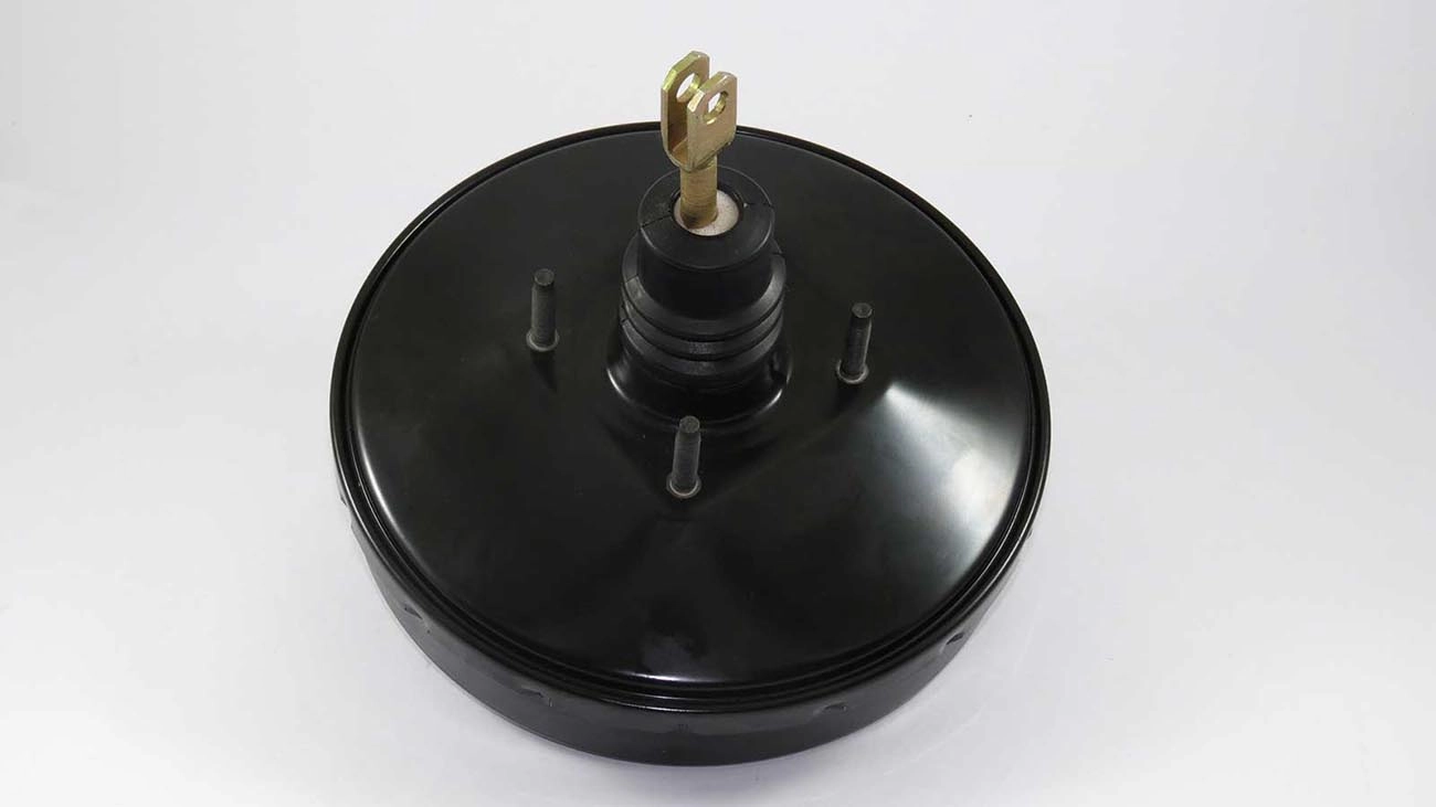 SERVO FREIO 230MM FIAT PALIO/WEEKEND/SIENA/STRADA 2000/ S/ABS