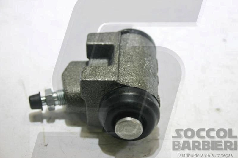 CILINDRO RODA FREIO TRASEIRO LADO DIREITO TRASEIRA DIREITA GM OPALA/CARAVAN 79/80 3/4 19,05MM VARGA
