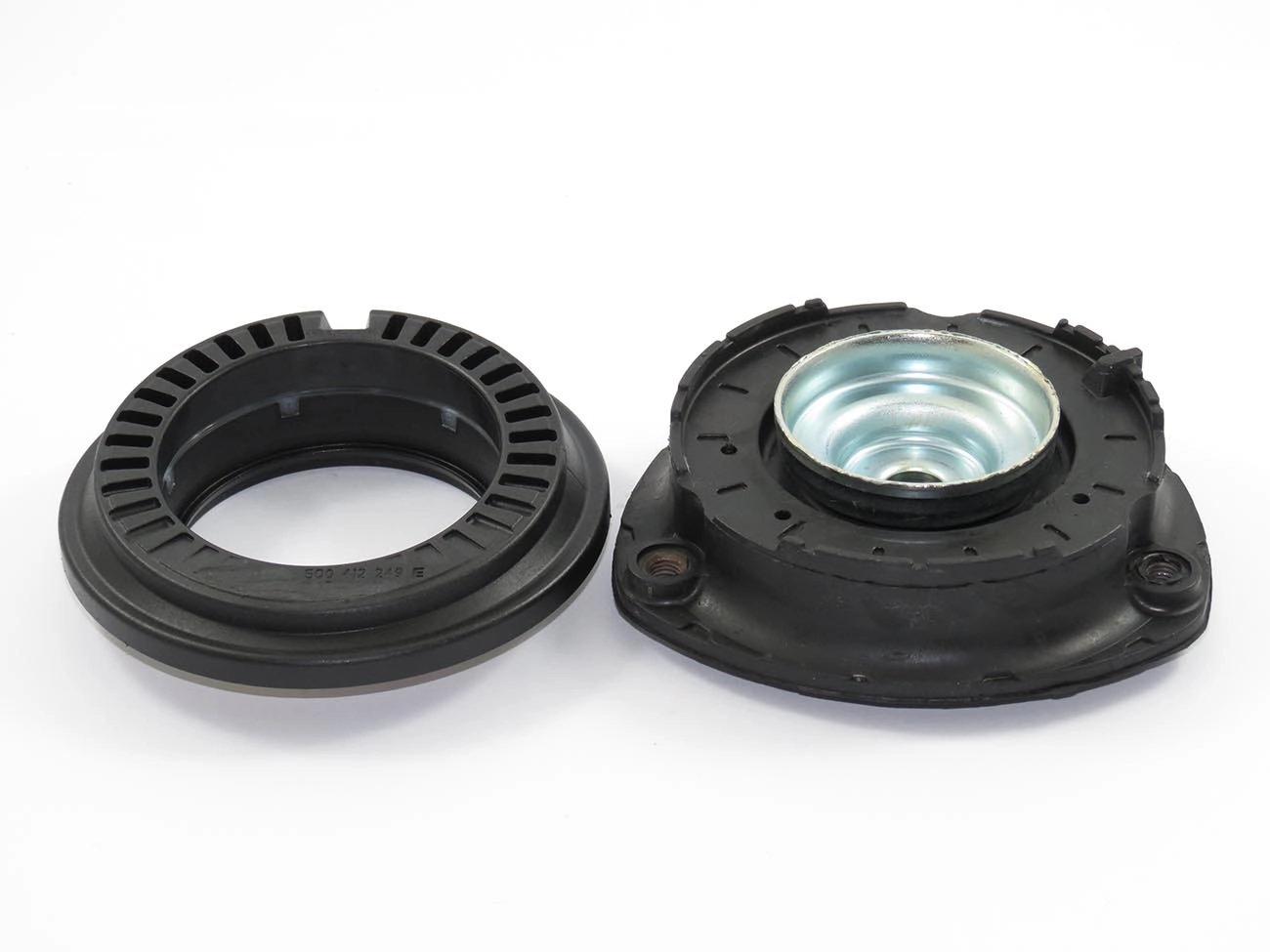 COXIM AMORTECEDOR DIANTEIRO COM ROLAMENTO ORIGINAL  AUDI A3 - VW TIGUAN ALLSPACE 16/ - NOVO GOLF 14/