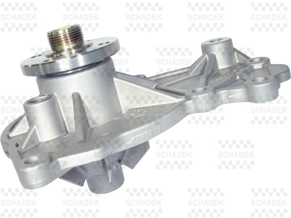 BOMBA AGUA FORD RANGER 3.0 POWER STROKE 2005/