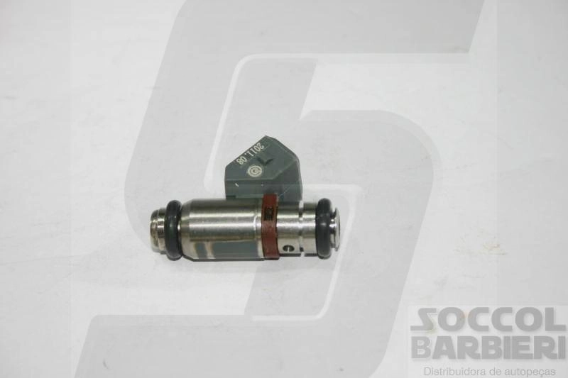 BICO INJETOR VW GOL 1.0 16V 02/ - GOL 1.0 8V 2003/ - VÁLVULA DE COMBUSTÍVEL IWP058