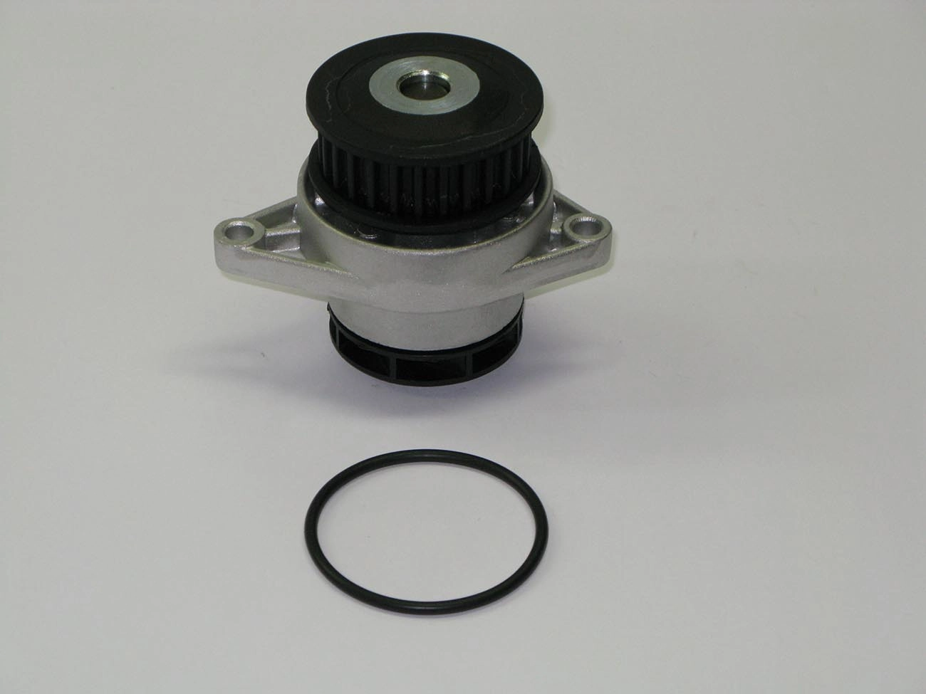 BOMBA DA ÁGUA - VW GOL/PARATI/POLO 1.0 POWER EA111 8V/16V - 2001/