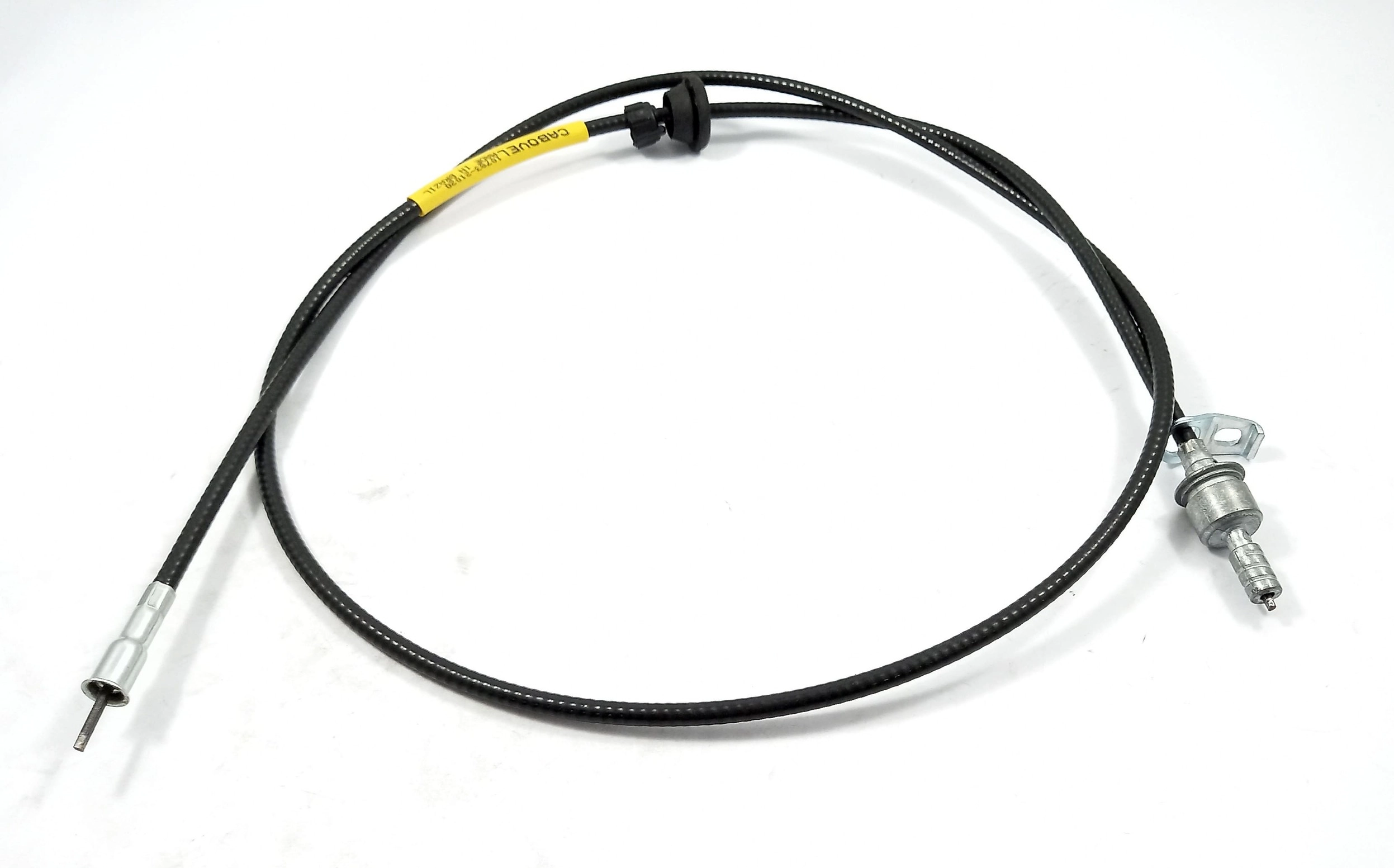 CABO VELOCÍMETRO 1751MM VELOCIMETRO FORD F-1000 C/MOTOR MWM 80/91