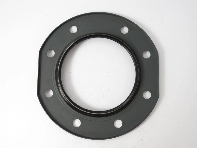 RETENTOR CUBO RODA DIANTEIRO/TRASEIRO 93X157X7,5MM 8 FUROS DIANTEIRA/TRASEIRA TOYOTA BANDEIRANTE 68/81 4X4