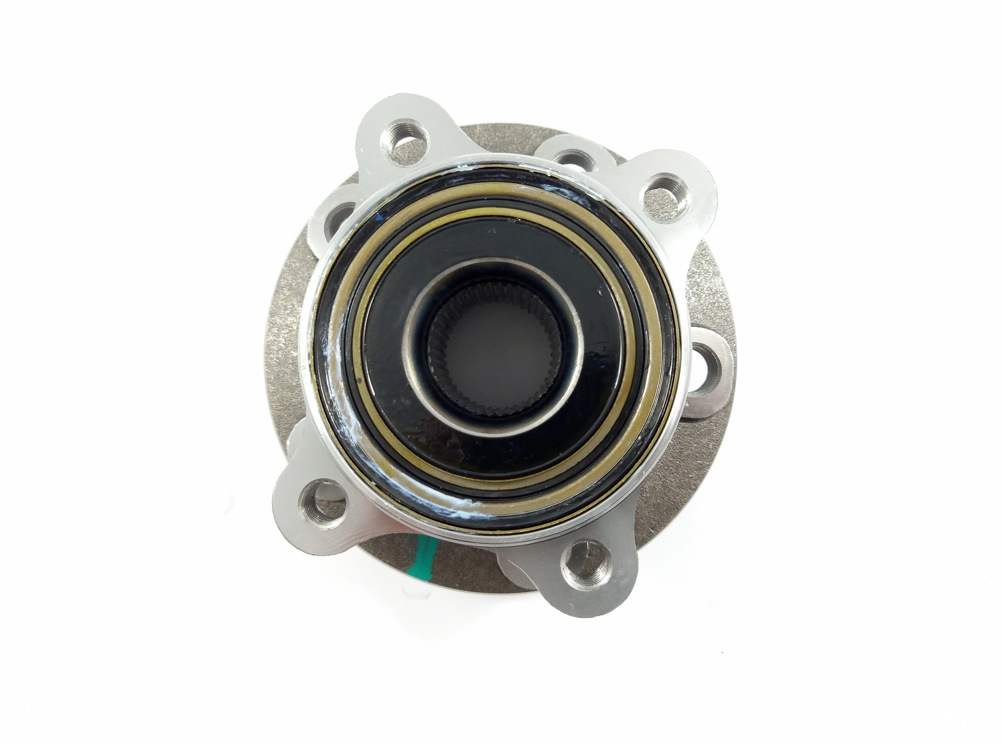 CUBO RODA DIANTEIRO COM ROLAMENTO VOLVO XC90 2003/2013