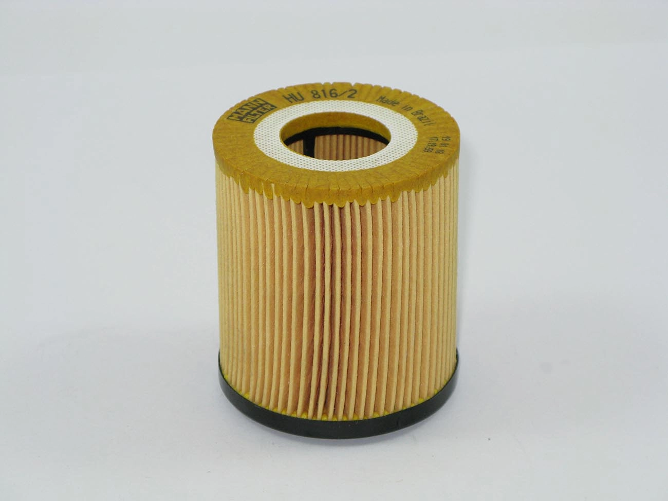 FILTRO ÓLEO LUBRIFICANTE OLEO FIAT PALIO/SIENA/STRADA/IDEA/DOBLO/BRAVO/PUNTO 1.6/1.8 16V E.TORQ 2010/
